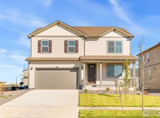 1814 Pinnacle Ave, Lochbuie, CO 80603
