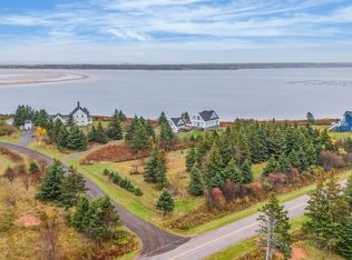 LOT 4 Creek Rd #4, Saint Patrick'S Parish, PE C0A1S0