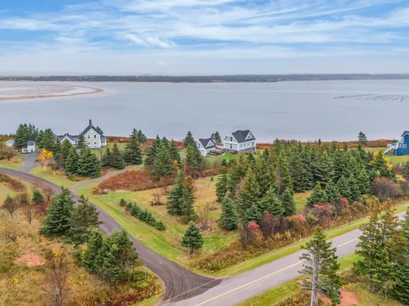 LOT 4 Creek Rd #4, Saint Patrick's Parish, PE C0A 1S0