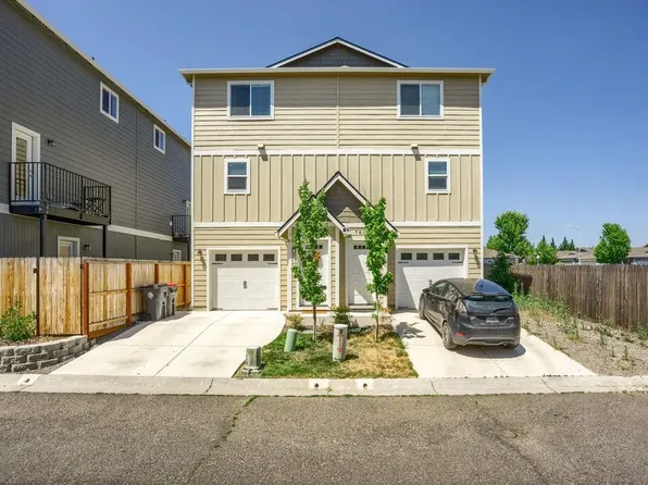 7810 Jacqueline Way, White City, OR 97503