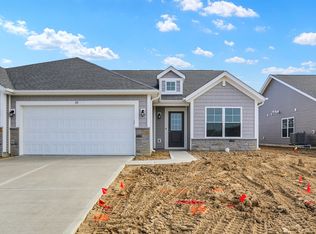 131 Maxim Ct, Cumberland, IN