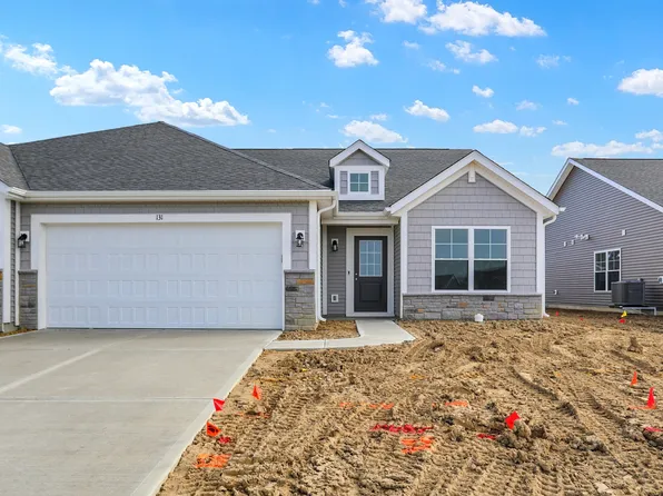 131 Maxim Ct, Cumberland, IN 46229