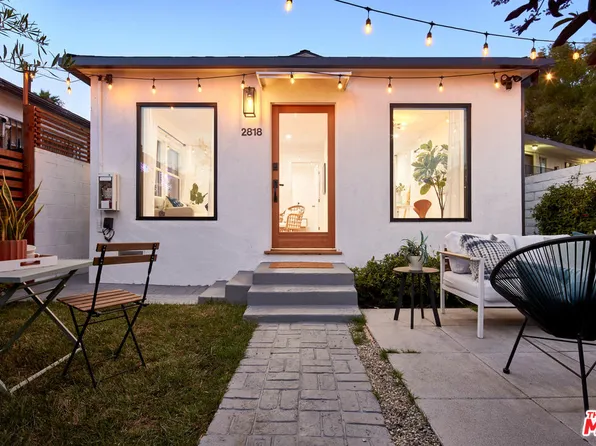2818 Abbot Kinney Blvd, Venice, CA 90291