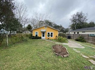 145 Ray St, Baton Rouge, LA 70806