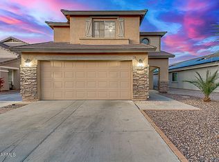 2464 W Desert Spring Way, San Tan Valley, AZ 85142