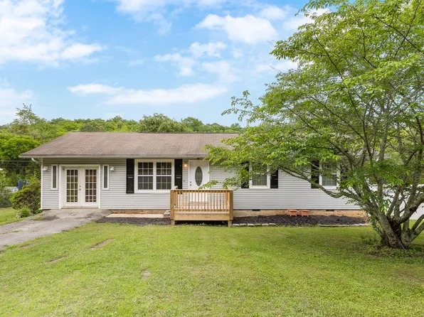 10920 Dolly Pond Rd, Ooltewah, TN 37363