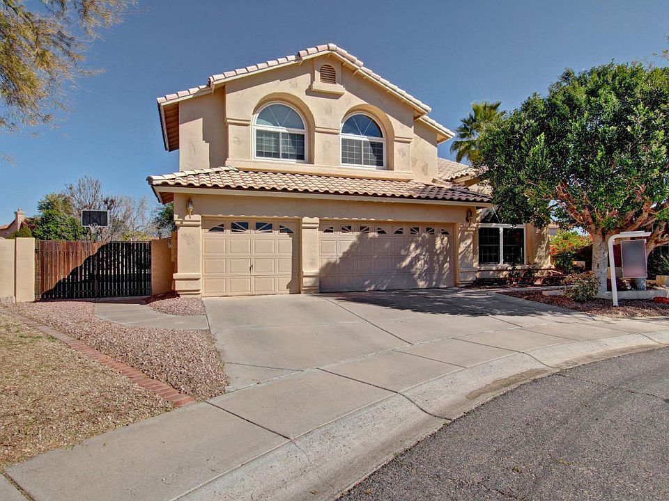 1st image of 4842 W Carla Vista Ct