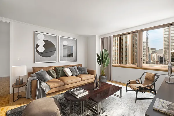Rented by SERHANT. | media 6