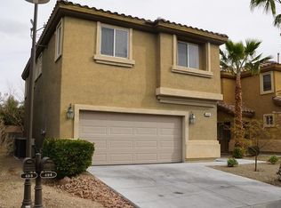 494 Newberry Springs Dr, Las Vegas, NV 89148