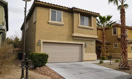 494 Newberry Springs Dr Photo 1