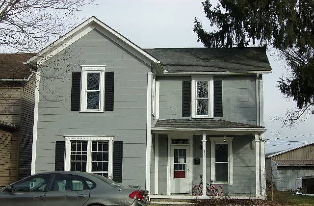 Property Front View