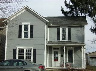 134 N Broad St, Bremen, OH