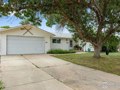 903 3rd St, Pierce, CO, 80650