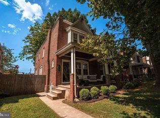 1719 Powell St, Norristown, PA 19401