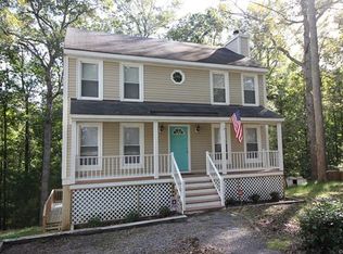 1415 Sycamore Ridge Ct, Midlothian, VA 23114