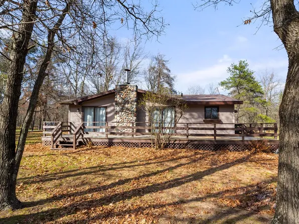1410 Rapids TRAIL, Nekoosa, WI 54457