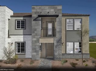 1136 Ammonite Ave LOT 36, Henderson, NV 89011