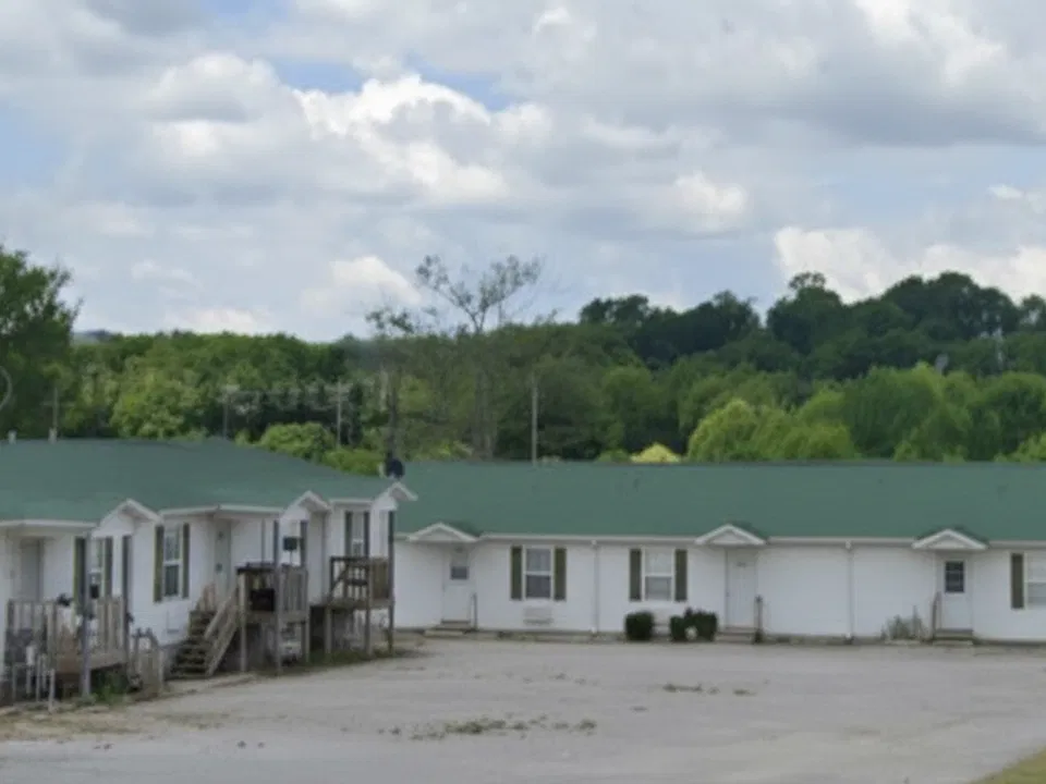 Meriwether Ridge (214 Martin)