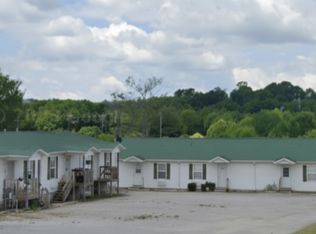 Meriwether Ridge (214 Martin), Lewisburg, TN 37091