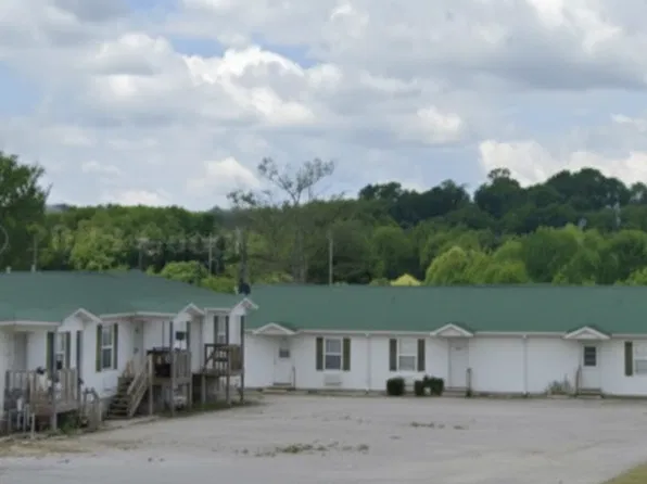 Meriwether Ridge (214 Martin), 214 Martin Ave #900, Lewisburg, TN 37091
