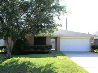 4719 Hardwood Glen Dr, Fresno, TX 77545
