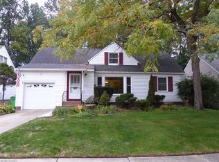 4386 Angela Dr, South Euclid, OH
