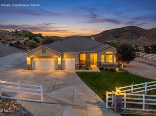 34412 Desert Rd, Acton, CA 93510