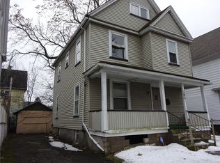 185 Bartlett St, Rochester, NY 14611