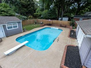 1507 S White Station Rd, Memphis, TN 38117