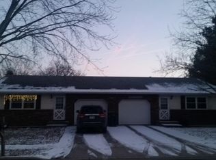 706 Willow Run St, Cottage Grove, WI 53527