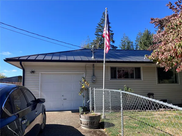 703 S 16th Street, Shelton, WA 98584