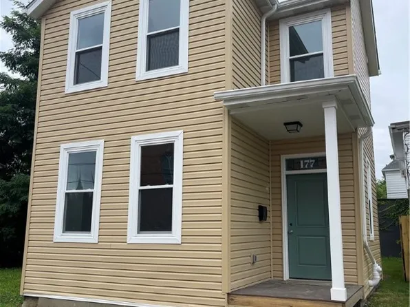 177 Mayflower St, Pittsburgh, PA 15206