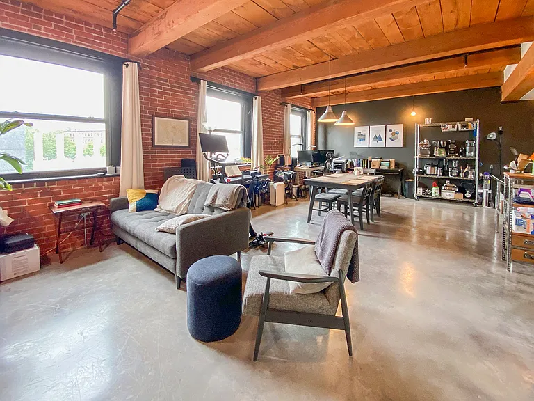 90 Wareham St #407 — Photo 4