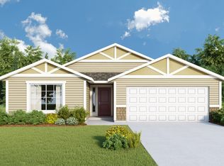 6706 S Chumani Rd, Cheney, WA 99004