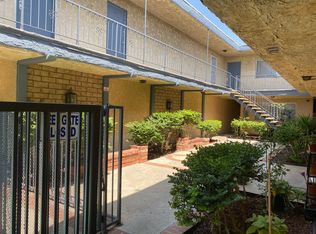 6943 Whitsett Ave #211, North Hollywood, CA 91605