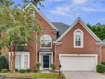 1770 Lavista Oaks Dr, Decatur, GA, 30033
