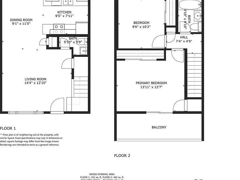 1101 Ponderosa Dr — Photo 42