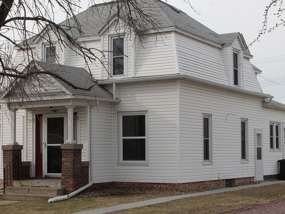 505 E Norris St, Wausa, NE 68786 Zillow