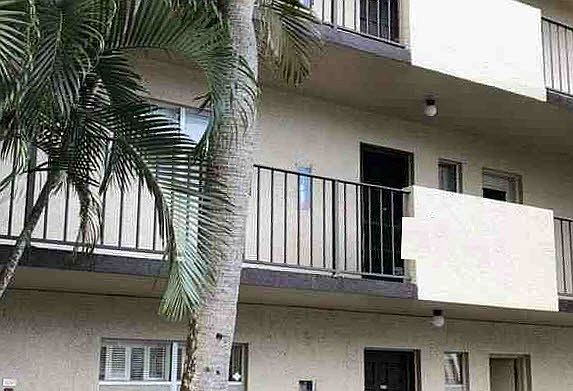 4th image of 6260 S Falls Circle Dr APT 212