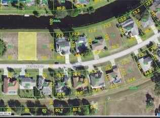 120 Mark Twain Ln, Rotonda West, FL 33947