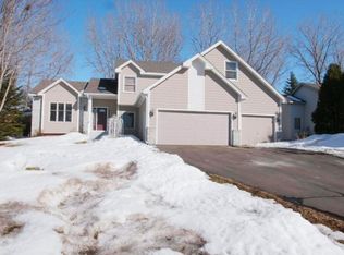 1240 Earle Way, Burnsville, MN 55306