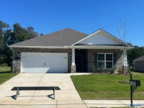 183 Overland Pass, Arab, AL 35016