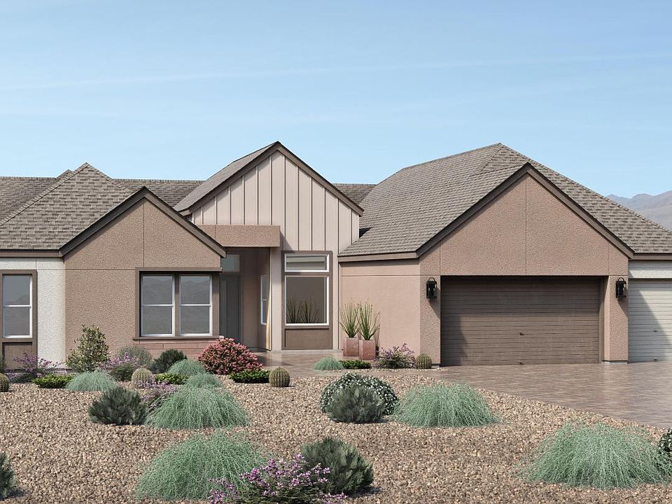 Modern Farmhouse