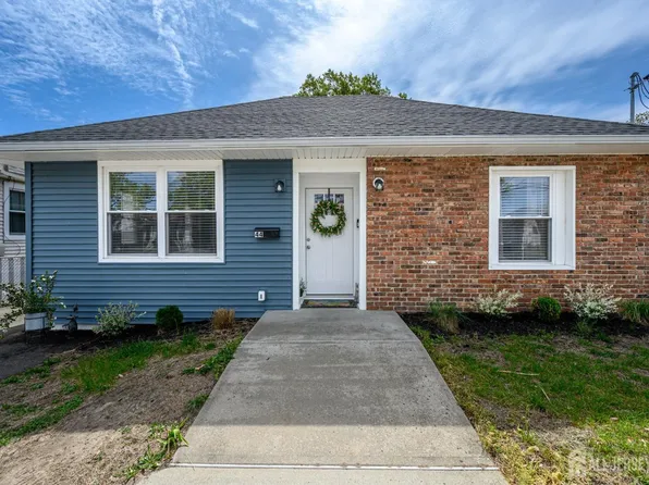 44 Highland Blvd, Keansburg, NJ 07734