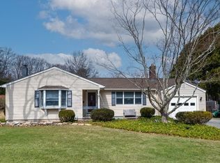 20 Rocky Hill Rd, Oxford, MA 01540