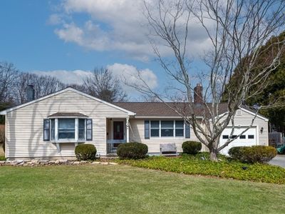 20 Rocky Hill Rd, Oxford, MA, 01540