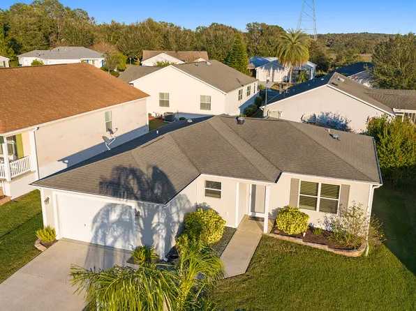2161 Balsa Ct, The Villages, FL 32162