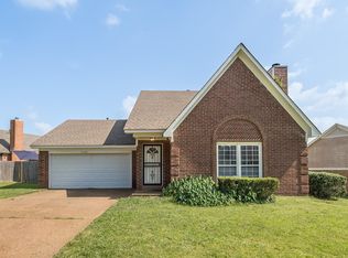 7126 Abbey Cv, Memphis, TN 38141