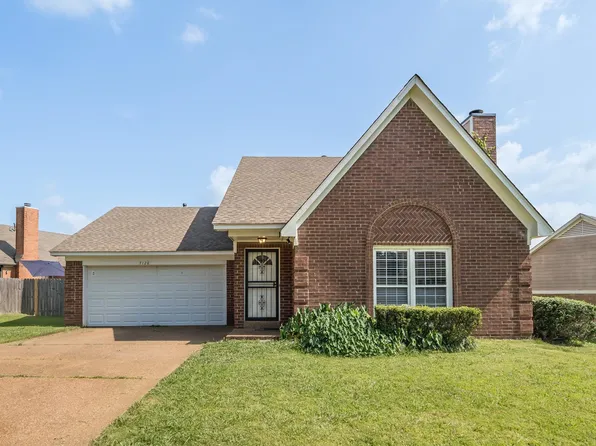 7126 Abbey Cv, Memphis, TN 38141
