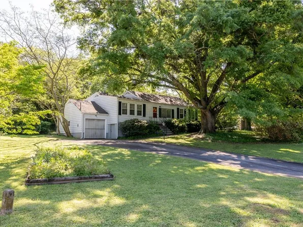 701 Sunnybrook Dr, Decatur, GA 30033